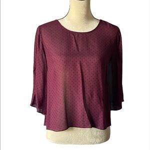 NWOT-COOPERATIVE-URBAN OUTFITTERS TOP